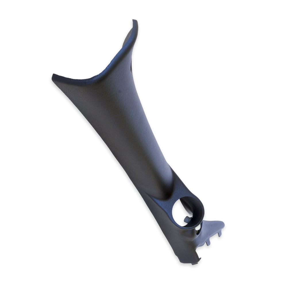 AutoMeter 17325 GAUGE MOUNT, A-PILLAR W/SPKR, REPLACEMENT, SINGLE, 2 1/16" , FORD F150 09-14
