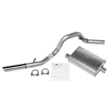 Load image into Gallery viewer, Dynomax 17345 Super Turbo 17345 Exhaust System Kit