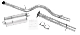 Dynomax 17381 Super Turbo 17381 Exhaust System Kit
