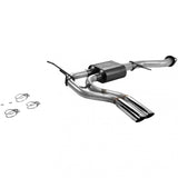 Flowmaster 17392 American Thunder Cat-back Exhaust System