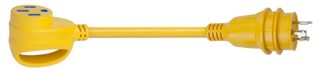 MARINCO 173ARV 50A 3-PRONG GEN ADAPTER