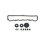 Omix 1740201 Valve Cover Mount Kit; Incl. Gasket;