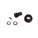 Omix 1742303 Distributor Drive Gear Kit; Incl. Camshaft And Distributor Mounted Gears;