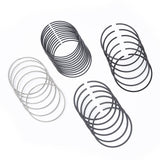 Omix 1743056 Piston Ring Set; Standard;