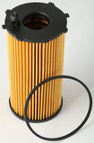 Omix 1743622 Oil Filter;