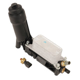 Omix 1743652 Oil Filter Housing Assembly;