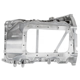 Omix 1743721 Oil Pan; Upper;