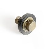 Omix 1743805 Oil Pan Drain Plug;