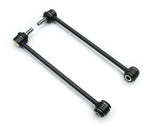 TeraFlex 1744500 07-18 Wrangler JK 10.75 Inch Rear Sway Bar Link Kit w/ Swivel Stud 2.5 Inch Lift TeraFlex