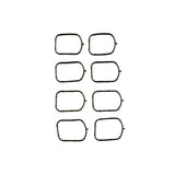 Omix 1744506 Intake Manifold Gasket Set; Lower and Upper;