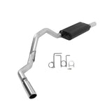 Flowmaster 17446 Fits 2008-2013 Ford F-250/F-350 truck with V8 or V10 engine. - Mild sound