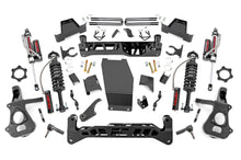 Load image into Gallery viewer, 7 Inch Lift Kit | Alum/Stamp Steel | Vertex | Chevy/GMC 1500 (14-18 &amp; Classic)