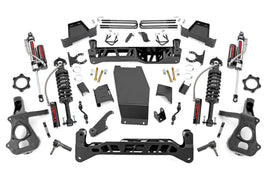 7 Inch Lift Kit | Cast Steel | Vertex | Chevy/GMC 1500 (14-18 & Classic)