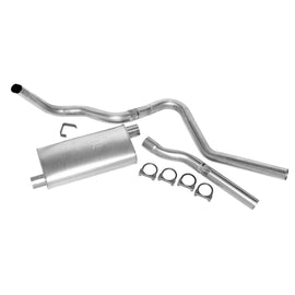 Dynomax 17450 Super Turbo 17450 Exhaust System Kit