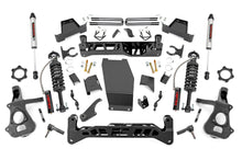 Load image into Gallery viewer, 7 Inch Lift Kit | Cast Steel | Vertex/V2 | Chevy/GMC 1500 (14-18 &amp; Classic)