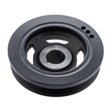 Omix 1746105 Serpentine Belt Tensioner; Harmonic Balancer;