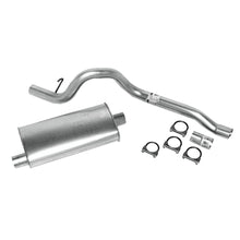 Load image into Gallery viewer, Dynomax 17463 Super Turbo 17463 Exhaust System Kit