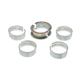 Omix 1746512 Main Engine Bearing Set; Standard; Complete Set Per Engine;