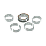 Omix 1746565 Main Engine Bearing Set; Standard; Complete Set Per Engine;
