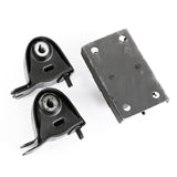 Omix 1747406 Engine Mount Kit;