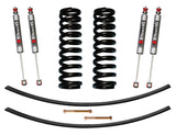 Skyjacker 174PK-M 3.5-4in. KIT 73-79 F150 4X4