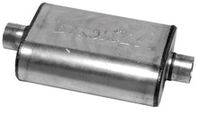 Load image into Gallery viewer, Dynomax 17517 40 Series™ Delta Force Race Muffler