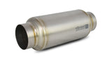 Vibrant Performance 17525 Resonator, 2.50