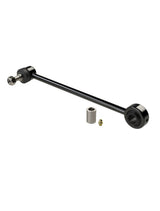 TeraFlex 1753005 07-18 Wrangler JK 10 Inch Front Sway Bar Link w/ Stud & Zerk 3-4 Inch Lift Inch Each TeraFlex