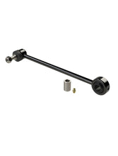 Load image into Gallery viewer, 07-Up Wrangler JK/JT/Gladiator 8.5 Inch Sway Bar Link Front w/ Stud &amp; Zerk 0-4.5 Inch / 0-2.5 Inch Lift TeraFlex