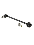 TeraFlex 1753006 07-Up Wrangler JK/JT/Gladiator 8.5 Inch Sway Bar Link Front w/ Stud & Zerk 0-4.5 Inch / 0-2.5 Inch Lift TeraFlex