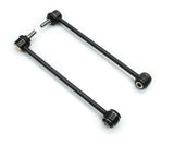 TeraFlex 1754500 07-18 Wrangler JK 12.25 Inch Rear Sway Bar Link Kit w/ Swivel Stud 3-4 Inch Lift TeraFlex