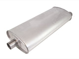 Omix 1760923 Muffler;