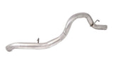 Omix 1761522 Exhaust Tailpipe; [Available While Supplies Last];