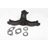 Omix 1762202 Exhaust Manifold Kit; 134 CID F-Head;
