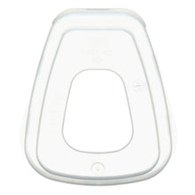 Load image into Gallery viewer, 3M 17668 FILTER RETAINER 501 RESPIRAT PK 20