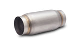 Vibrant Performance 1769 Race Muffler, 3
