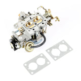 Omix 1770701 Carburetor; Carter Style BBD;