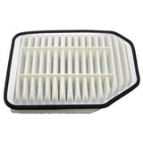 Omix 1771911 Air Filter; For Use w/2007-2018 Jeep JK 2.8L Diesel;