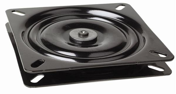 ATTWOOD MARINE 17720 BOAT SWIVEL BLACK POWDER