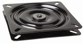 ATTWOOD MARINE 17720 BOAT SWIVEL BLACK POWDER