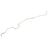 Omix 1773212 Fuel Line; Fuel Sender To Fuel Pump;