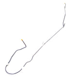 Omix 1773223 Fuel Line; Return Line;