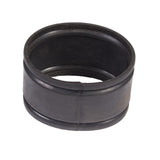 Omix 1773701 Air Cleaner Tube; Rubber; Air Cleaner To Air Horn;