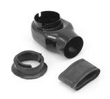 Omix 1773708 Air Cleaner Assembly; L Head;