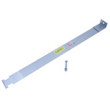 Omix 1773902 Gas Tank Strap; Center;