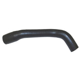 Omix 1774004 Fuel Filler Hose; 1-1/4 in. Inlet Diameter; For Use w/20 Gallon Tank;