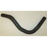 Omix 1774006 Fuel Filler Hose; 1 in. Diameter; For Use w/15 Gallon Tank;