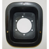 Omix 1774201 Fuel Tank Filler Neck Protector; Plastic;
