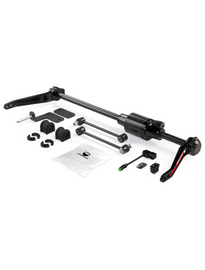 07-Up Wrangler JK/JT/Gladiator ST Dual Rate Pneumatic Front Sway Bar - No Links TeraFlex