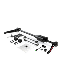 18-Up Wrangler JT/Gladiator ST Dual Rate Pneumatic Front Sway Bar - Coilover TeraFlex